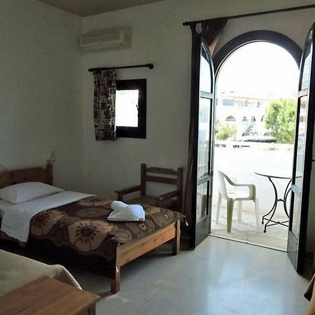 Alkyonides Beach Hotel Μάλια Εξωτερικό φωτογραφία