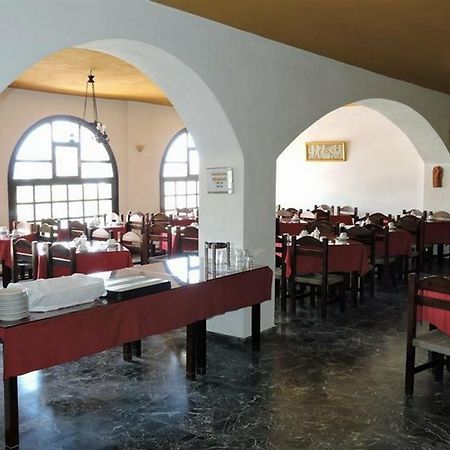 Alkyonides Beach Hotel Μάλια Εξωτερικό φωτογραφία