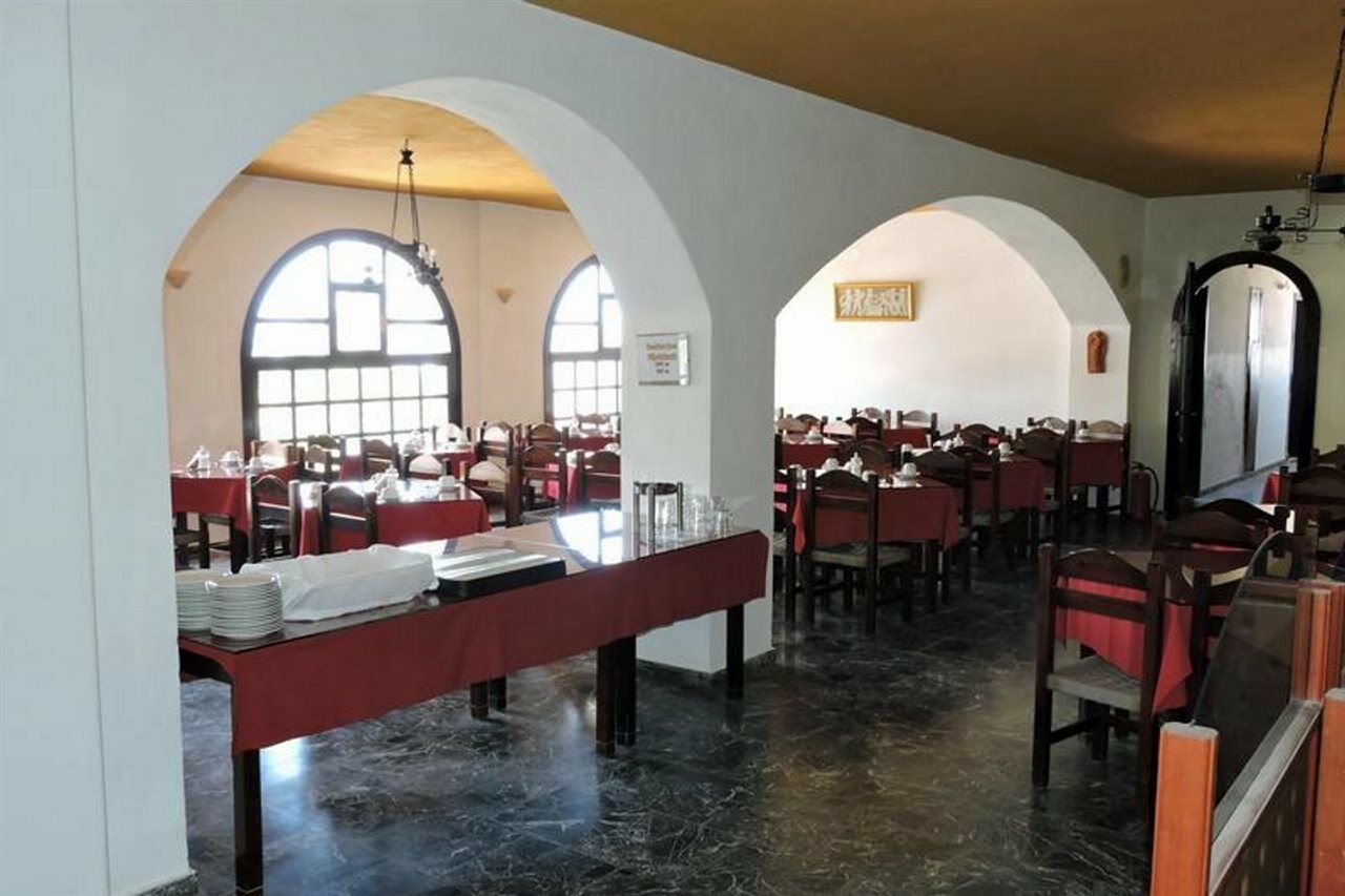 Alkyonides Beach Hotel Μάλια Εξωτερικό φωτογραφία
